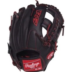 Rawlings R9 BB PT R9YPT1-19B-3/0 11"