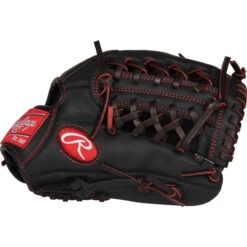 Rawlings R9 Youth Pro Taper R9YPT4-4B 11.5" -Baseball Store r9ypt4 4b 2