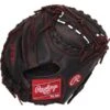 Rawlings R9 BB PT R9YPTCM32B-3/0 32"