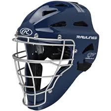 Rawlings Renegade Cool-Flo Catchers Helmet 6 Rawlings Renegade Cool-Flo Catchers Helmet - Image 6