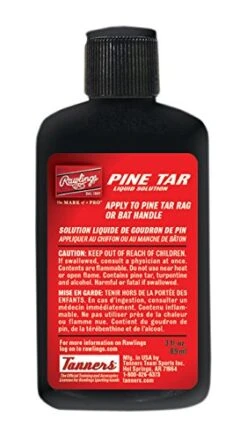 Rawlings Liquid Pine Tar Solution