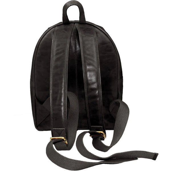 Rawlings Red Label Mini Backpack - Black 2 Rawlings Red Label Mini Backpack - Black - Image 2