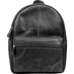 Rawlings Red Label Mini Backpack - Black