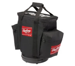 Rawlings Ball Bag -Baseball Store rballb b 4