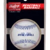 Rawlings Pro-Style Reactball Baseball