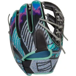 Rawlings REV1X REV204-32CB 11.5" (March 2022 Gold Glove Club)- RHT