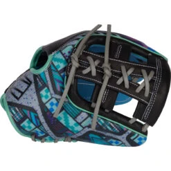 Rawlings REV1X REV204-32CB 11.5" (March 2022 Gold Glove Club)- RHT 6 Rawlings REV1X REV204-32CB 11.5" (March 2022 Gold Glove Club)- RHT -Baseball Store rev204 32cb 2