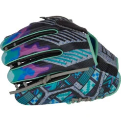 Rawlings REV1X REV204-32CB 11.5" (March 2022 Gold Glove Club)- RHT 7 Rawlings REV1X REV204-32CB 11.5" (March 2022 Gold Glove Club)- RHT -Baseball Store rev204 32cb 3