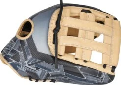 Rawlings REV1X REV3039-6 12.75" -Baseball Store rev3039 6 3