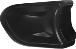 Rawlings R16 Helmet Extender - Left Handed Batter