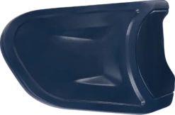 Rawlings R16 Helmet Extender - Right Handed Batter -Baseball Store rextr n0