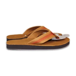 Rawlings Red Label Flip Flops -Baseball Store rf50000 204 1 3