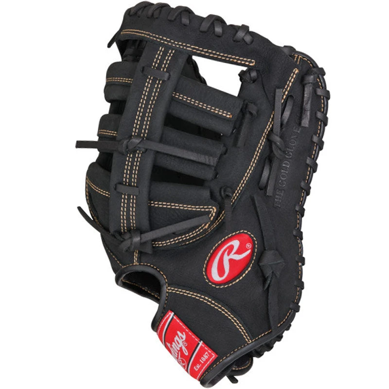 Rawlings Renegade RFBRB 12.5" - RHT 1 Rawlings Renegade RFBRB 12.5" - RHT