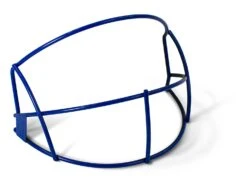 Rip-It Softball Face Guard W/Blackout