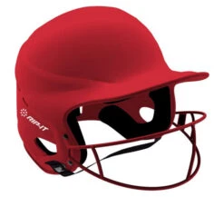 Rip-It Vision Pro Matte Helmet -Baseball Store rivis matte 1