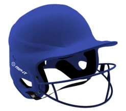 Rip-It Vision Pro Matte Helmet -Baseball Store rivisj m r