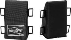 Rawlings Knee Reliever Adult - Black
