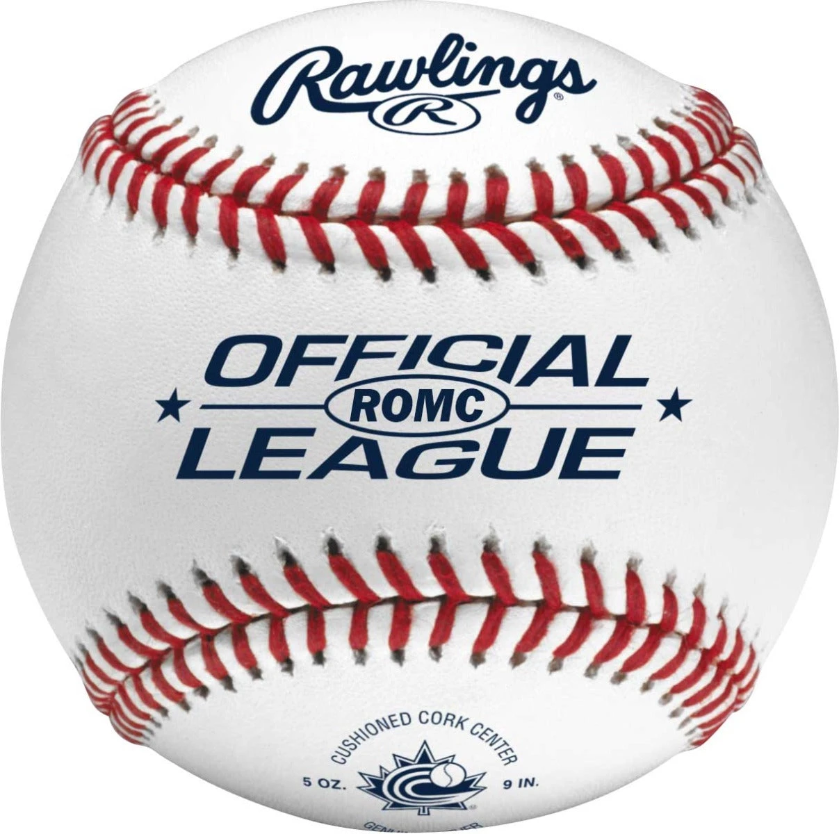 Rawlings ROMC Baseballs (Dozen) 1 Rawlings ROMC Baseballs (Dozen)