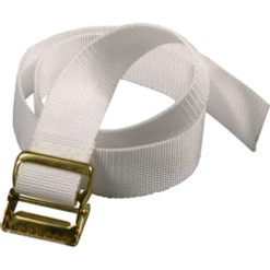 Rawlings Base Strap 72" - Double -Baseball Store rsbst 1