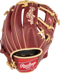 Rawlings Sandlot 11 1/2" P/Inf, Conv/I Web
