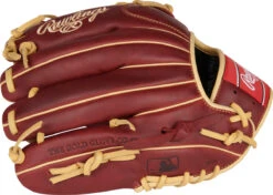 Rawlings Sandlot 11 3/4" P/Inf, Conv/Mod Trap -Baseball Store s1175mts 3