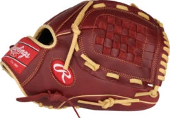Rawlings Sandlot 12" P/Inf, Conv/Basket -Baseball Store s1200bsh 2