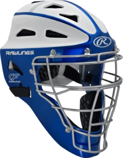 Rawlings Velo Adult Mask 29 Rawlings Velo Adult Mask -Baseball Store sbchvel r w 1