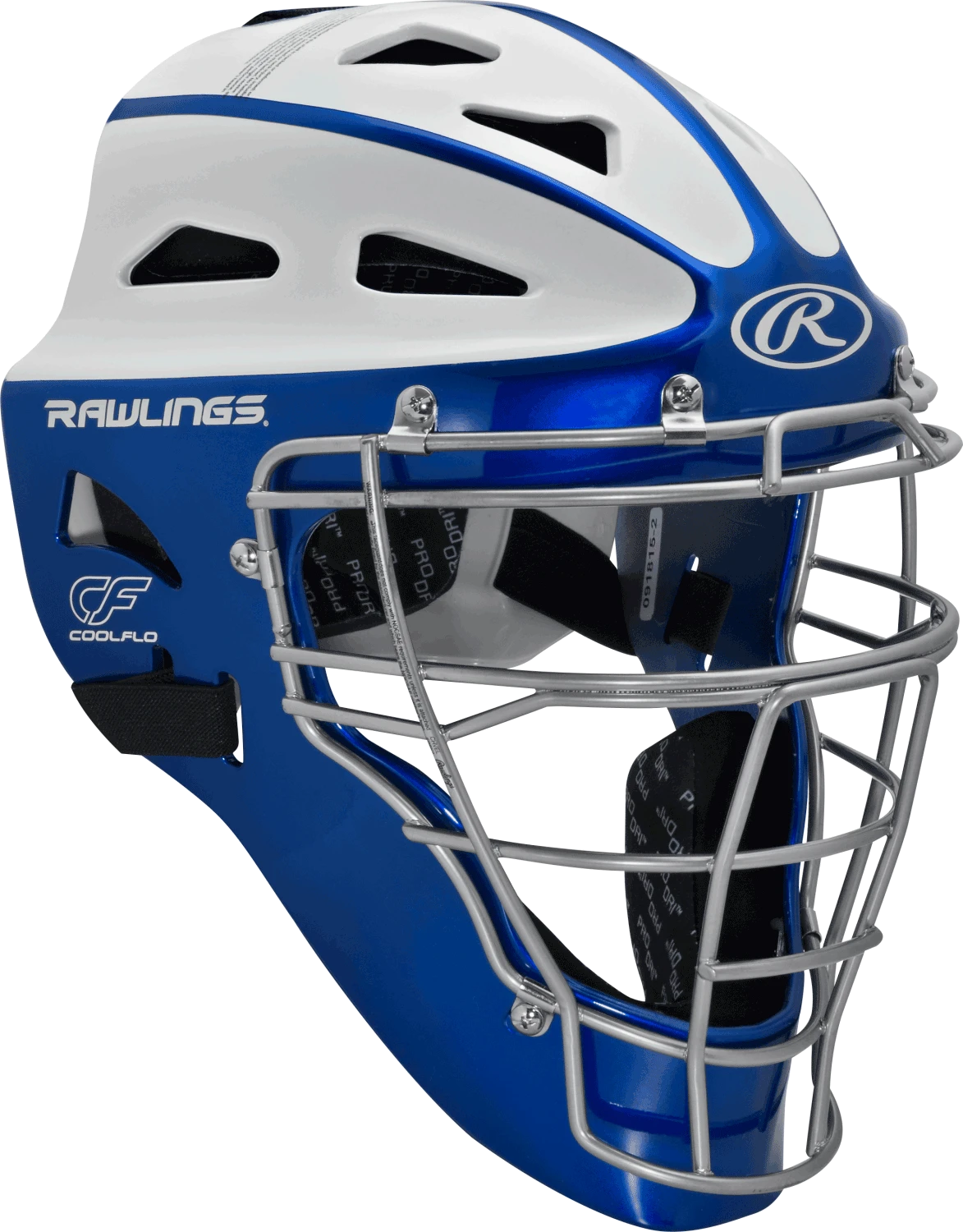 Rawlings Velo Adult Mask 16 Rawlings Velo Adult Mask - Image 16