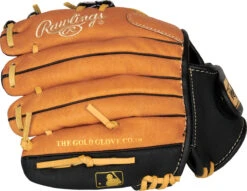 Rawlings Sure Catch 10" Youth, Neo Flex/Pro I Web Sure Catch -Baseball Store sc100tbi 3