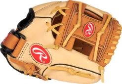 Rawlings Sure Catch 10 1/2" Youth, Neo Flex/Pro I Web Sure Catch -Baseball Store sc105tci 2