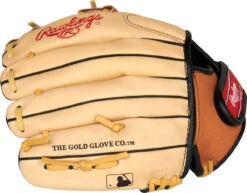 Rawlings Sure Catch 10 1/2" Youth, Neo Flex/Pro I Web Sure Catch -Baseball Store sc105tci 3