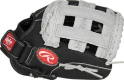 Rawlings Sure Catch SC110BGH 11" -Baseball Store sc110bgh 2