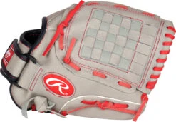 Rawlings Sure Catch 11" Youth, Neo Flex/Basket Web Mike Trout Sig -Baseball Store sc110mt 2