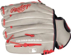 Rawlings Sure Catch 11" Youth, Neo Flex/Basket Web Mike Trout Sig -Baseball Store sc110mt 3