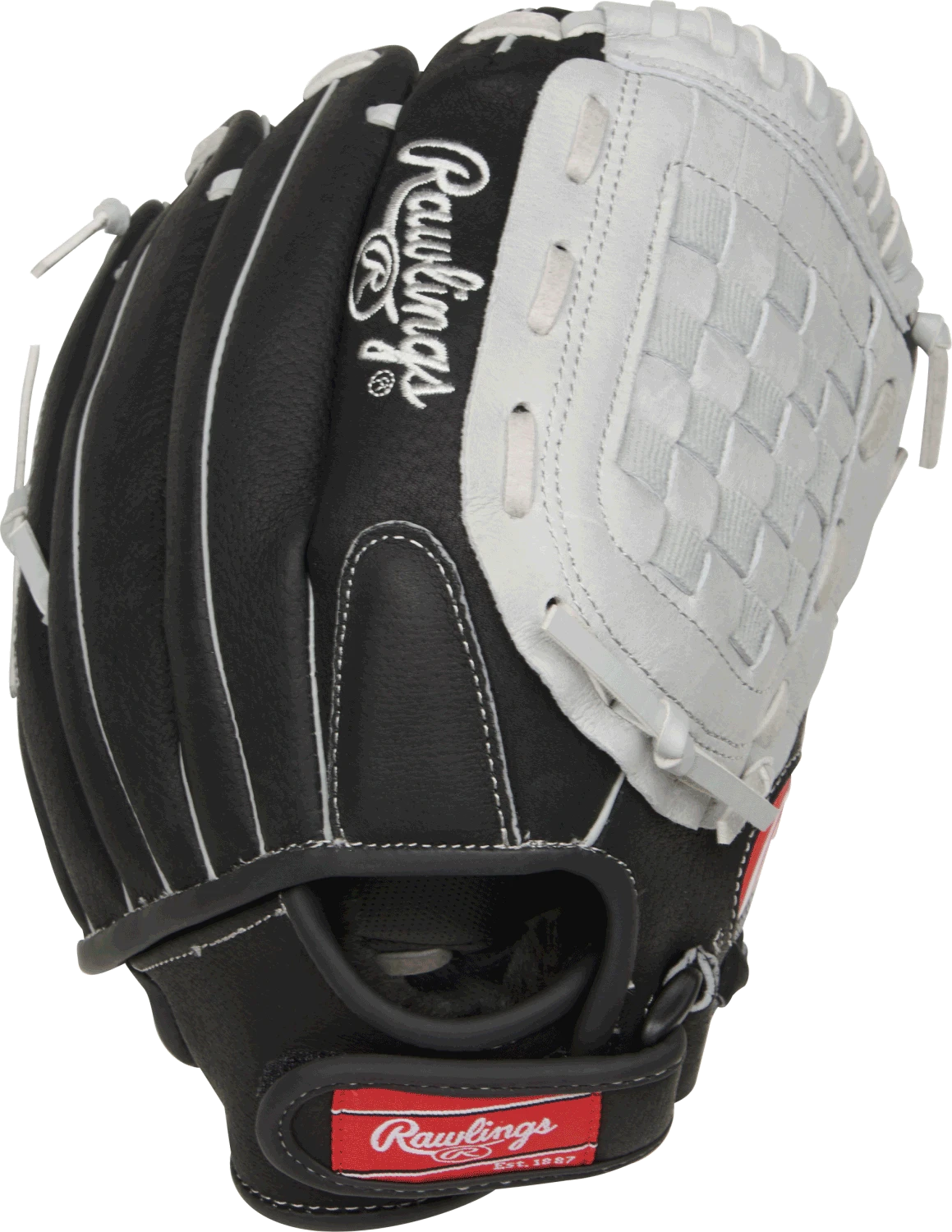 Rawlings Sure Catch SC115BGB-6/0 11.5" 2 Rawlings Sure Catch SC115BGB-6/0 11.5" - Image 2