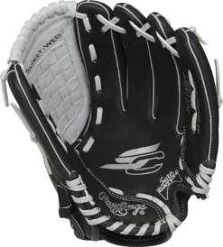 Rawlings Sure Catch SC115BGB-6/0 11.5" 14 Rawlings Sure Catch SC115BGB-6/0 11.5" -Baseball Store sc115bgb 6 0 1 1