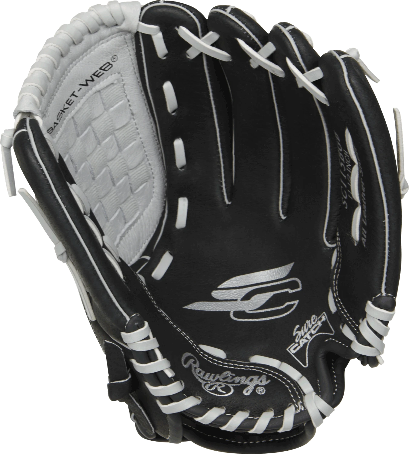 Rawlings Sure Catch SC115BGB-6/0 11.5" 8 Rawlings Sure Catch SC115BGB-6/0 11.5" - Image 8