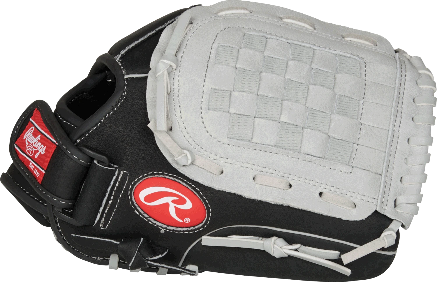 Rawlings Sure Catch SC115BGB-6/0 11.5" 4 Rawlings Sure Catch SC115BGB-6/0 11.5" - Image 4