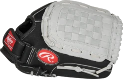 Rawlings Sure Catch SC115BGB-6/0 11.5" 17 Rawlings Sure Catch SC115BGB-6/0 11.5" -Baseball Store sc115bgb 6 0 2 2