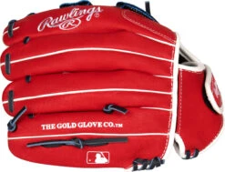Rawlings Sure Catch 11 1/2" Youth, Neo Flex/H Web Bryce Harper Sig -Baseball Store sc115bh 3