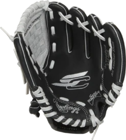 Rawlings Sure Catch SC950BGB-6/0 9.5" -Baseball Store sc950bgb 6 0 1 2