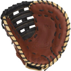 Rawlings Sandlot SFM18 FB 12.5" -Baseball Store sfm18 1 4