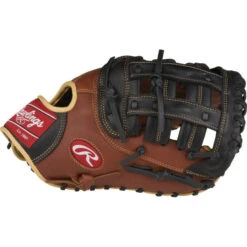 Rawlings Sandlot SFM18 FB 12.5" -Baseball Store sfm18 2