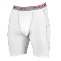 Rawlings SLDR Padded Sliding Shorts
