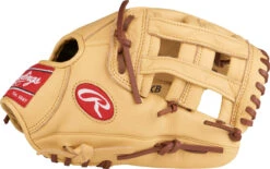 Rawlings Select Pro Lite 11 1/2" Inf, Conv/Pro H Web Yth PT K. Bryant -Baseball Store spl115kb 2
