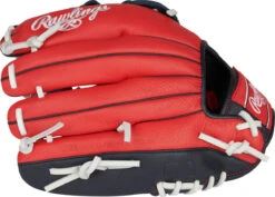 Rawlings Select Pro Lite 11 1/2" Inf, Conv/Pro H Web Yth PT R. Acuna 7 Rawlings Select Pro Lite 11 1/2" Inf, Conv/Pro H Web Yth PT R. Acuna -Baseball Store spl115ra 3