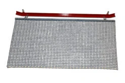 TSI All Steel Drag Mat 35"