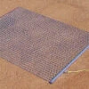 TSI All Steel Drag Mat 66"