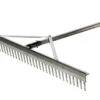 TSI Pro Field Rake 48"