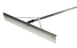 TSI Pro Field Rake 48"